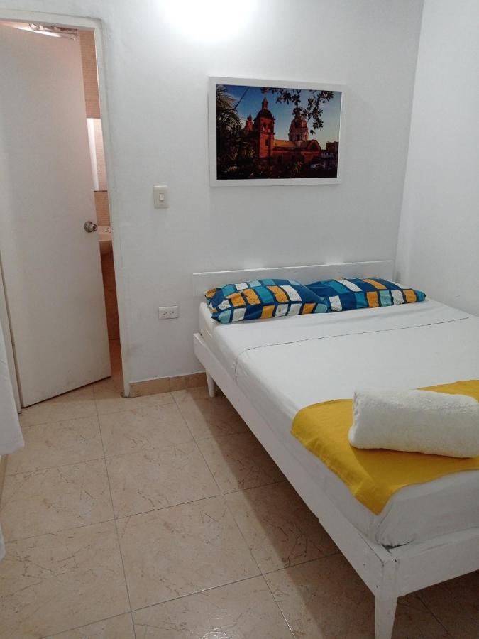 Neos Hotel Cartagena Екстериор снимка